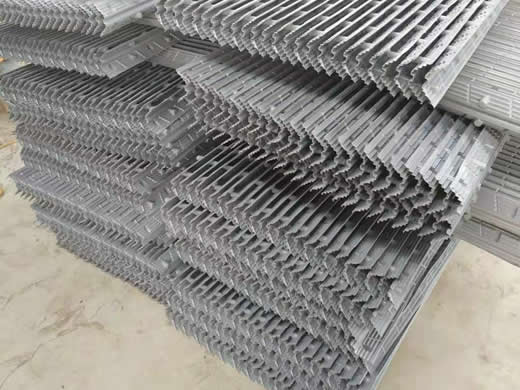 斯频德冷却塔收水器