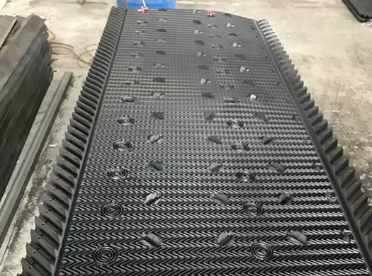 新凌300*1220填料