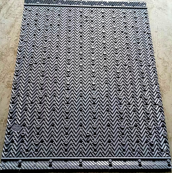 斯频德1000*1300填料