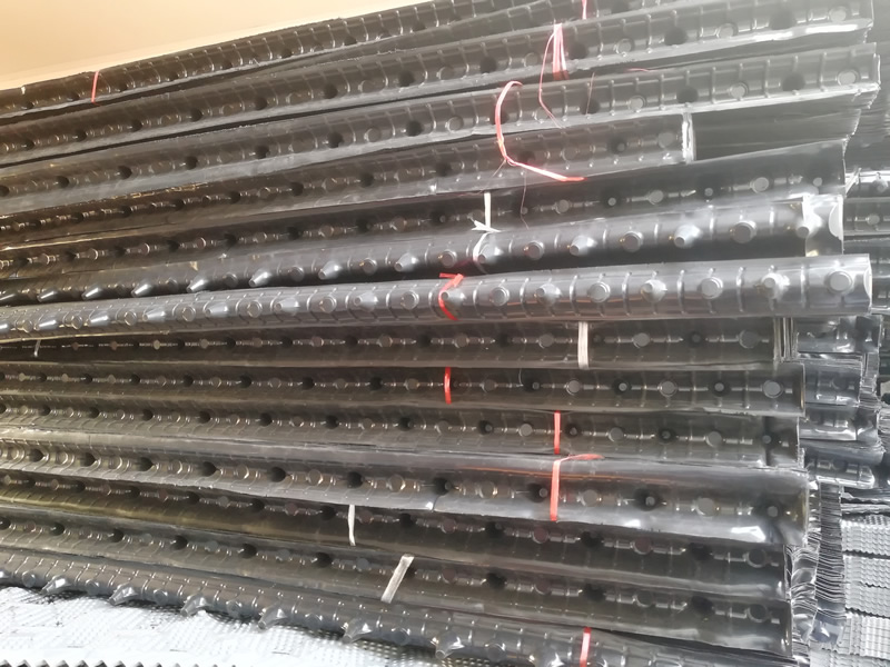 良机冷却塔收水器