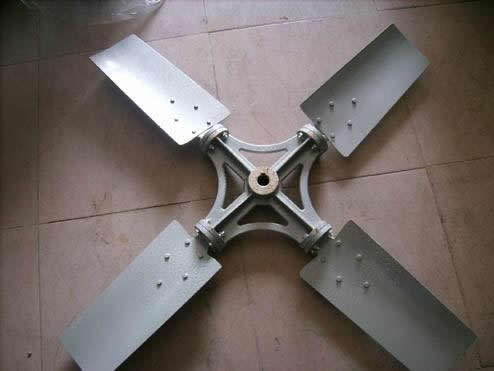 冷却塔专用风扇