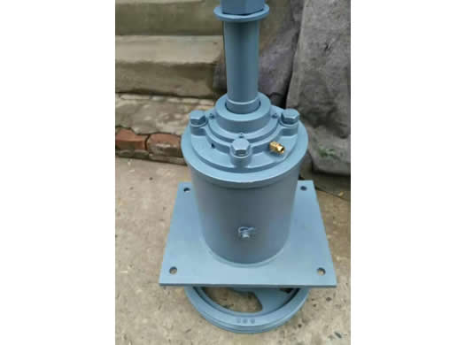 斯频德冷却塔减速器