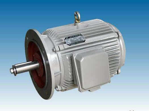 冷却塔专用电机