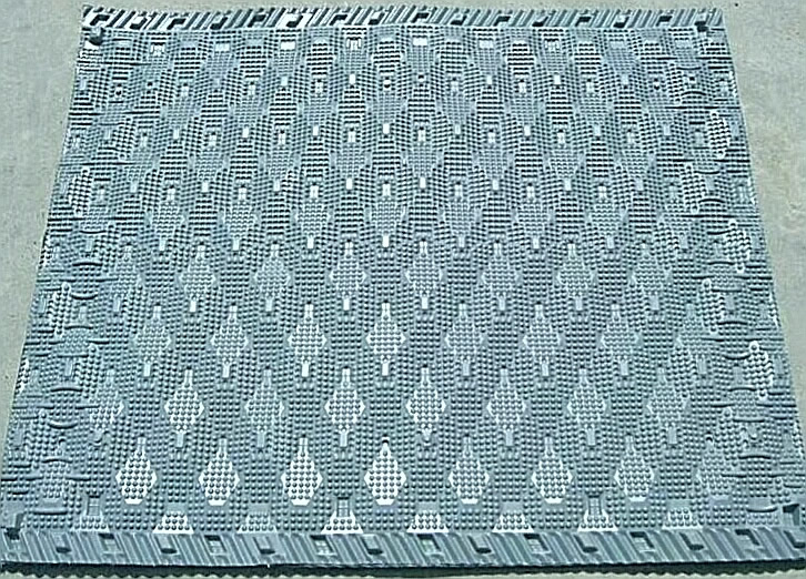 斯频德850*1000填料