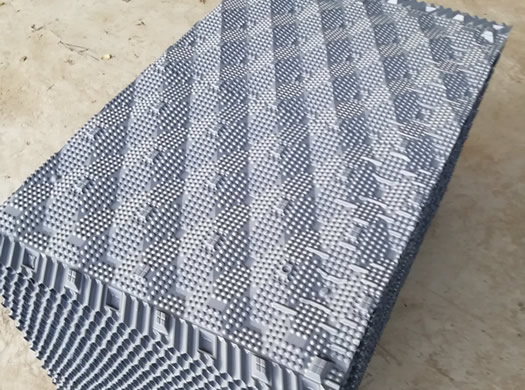 斯频德850*500填料