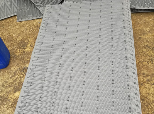 空研750*无限长度填料