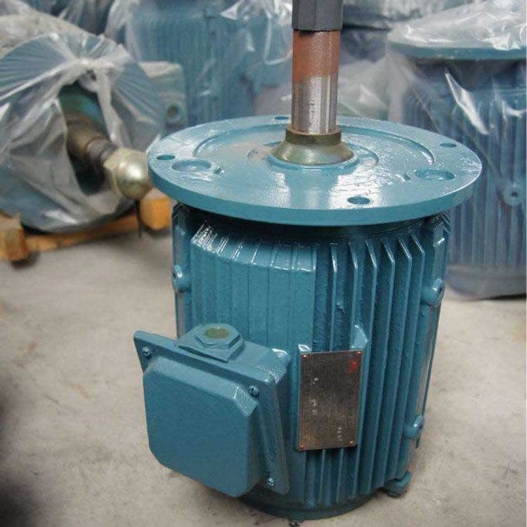 冷却塔电机