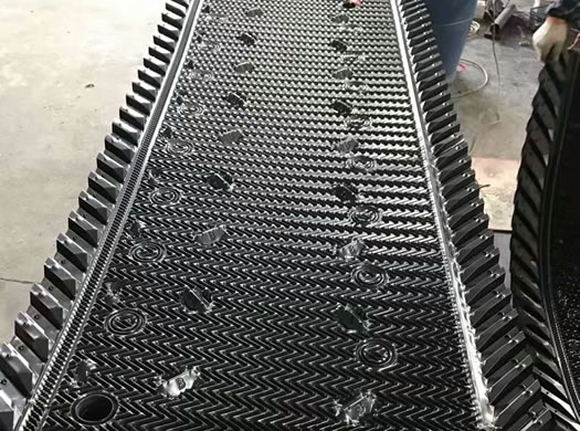 马利775*无限长度填料