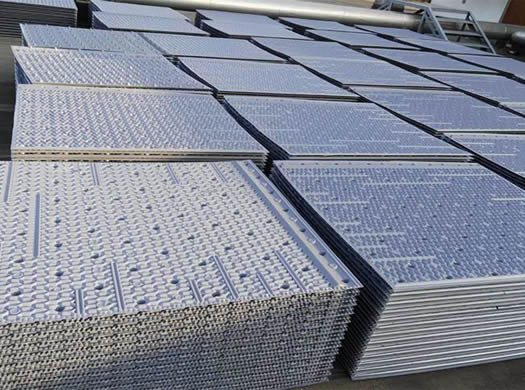 荏原950*1270填料